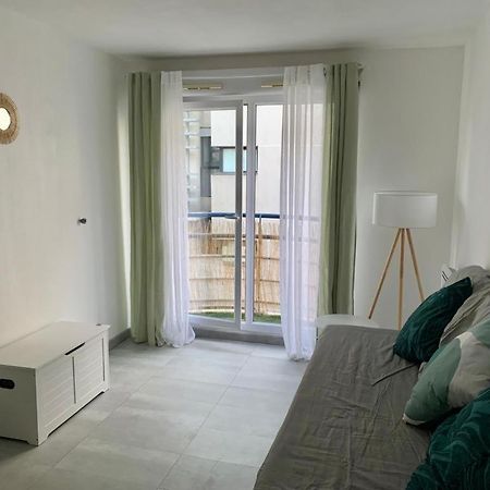 Appartement Tout Equipe A 6 Minutes De La Gare St Charles Marselha Exterior foto