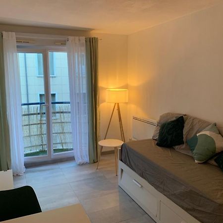 Appartement Tout Equipe A 6 Minutes De La Gare St Charles Marselha Exterior foto