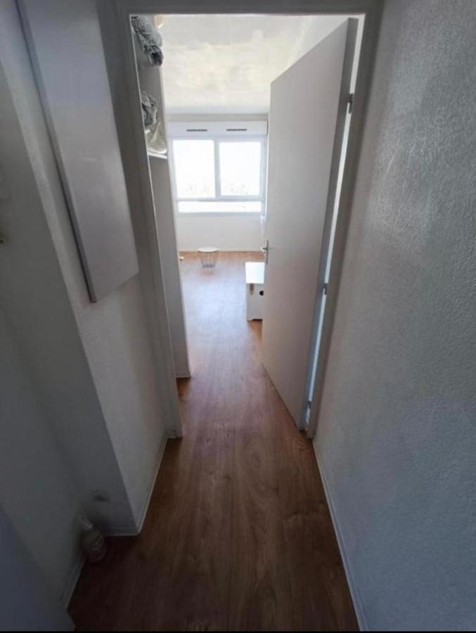 Appartement Tout Equipe A 6 Minutes De La Gare St Charles Marselha Exterior foto
