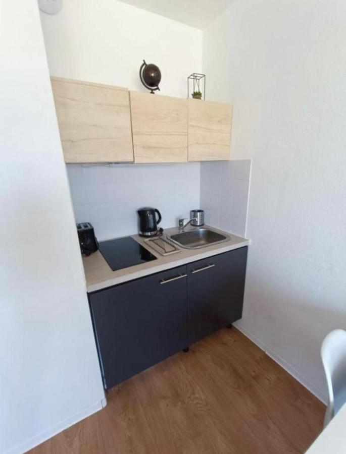 Appartement Tout Equipe A 6 Minutes De La Gare St Charles Marselha Exterior foto